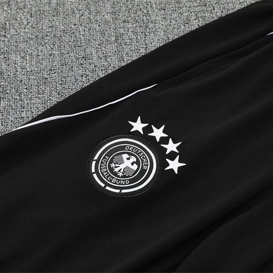 Germany - Training 25/26 Tracksuit Kit