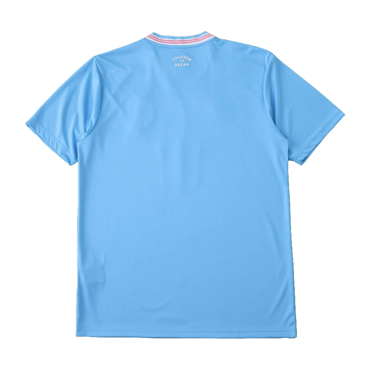 Inter Miami - Away 25/26 Men's Jersey