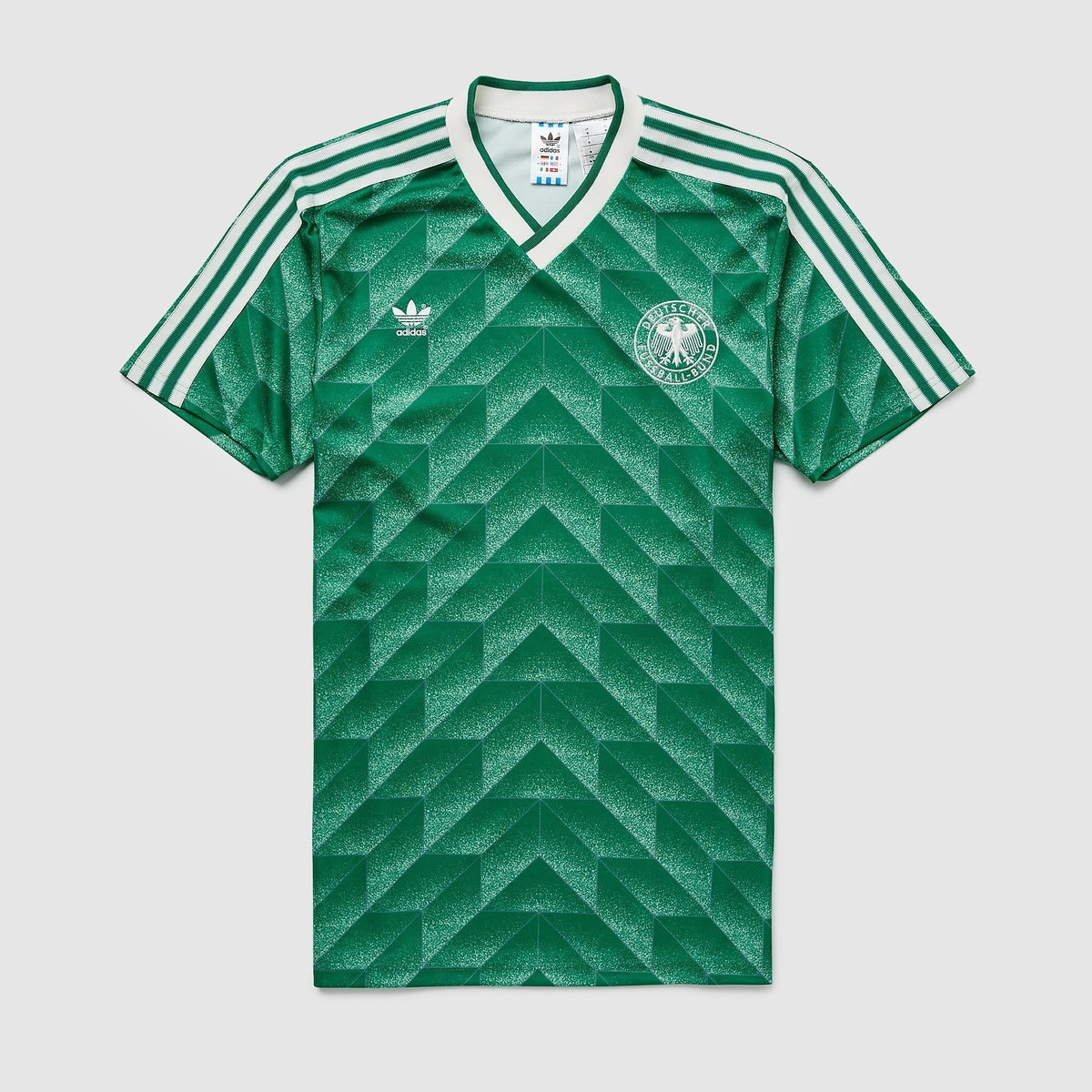 Germany - Retro Away 1990 Jersey