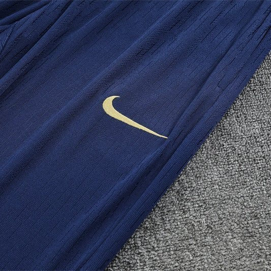 Barcelona - Training Half Zip 25/26 Tracksuit Kit