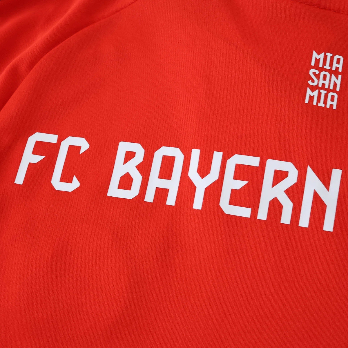 Bayern Munich - Home 25/26 Men's Jersey
