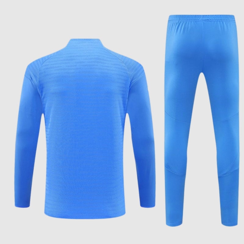 Real Madrid - Training 25/26 Tracksuit Kit