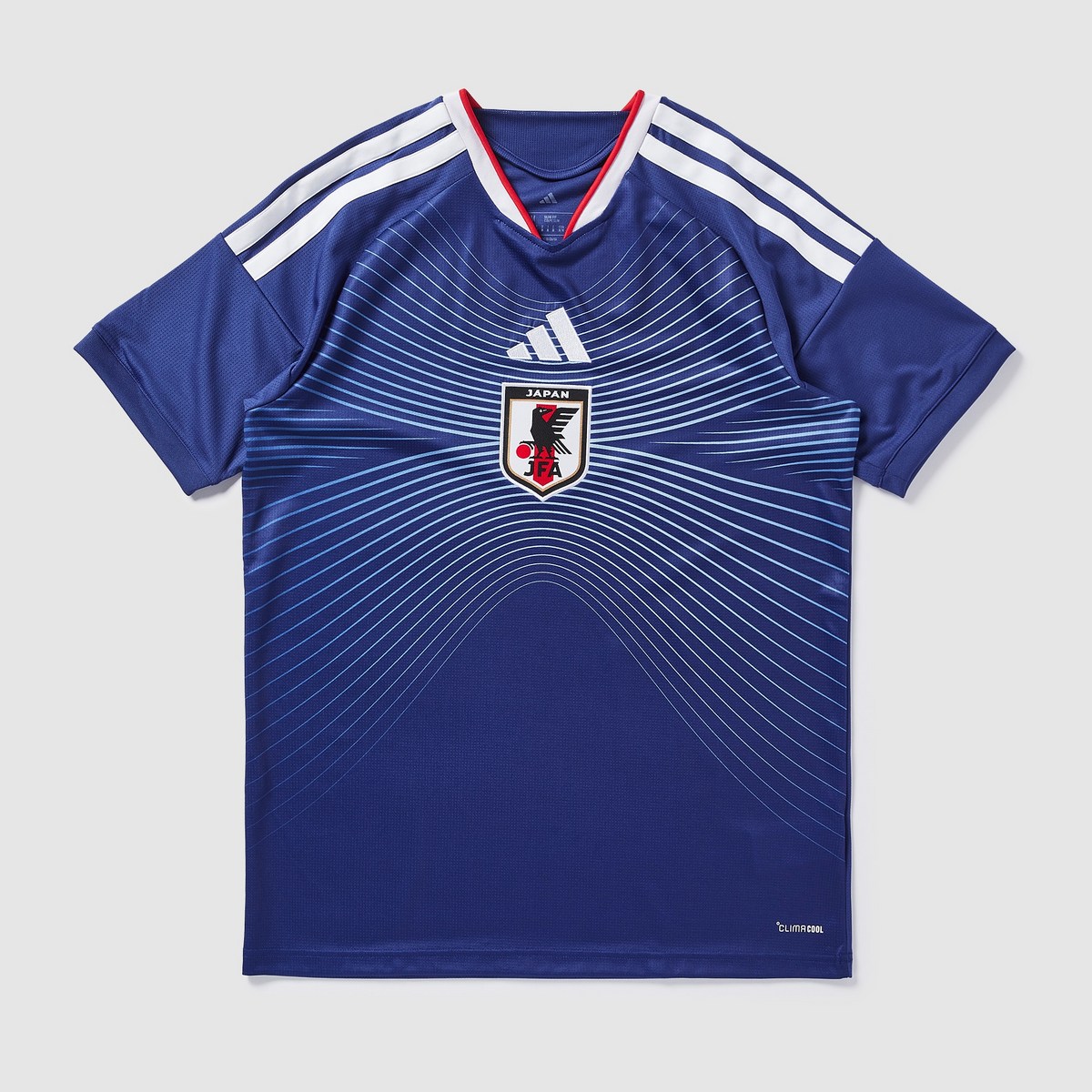 Japan - Home 26/27 Men's Jersey