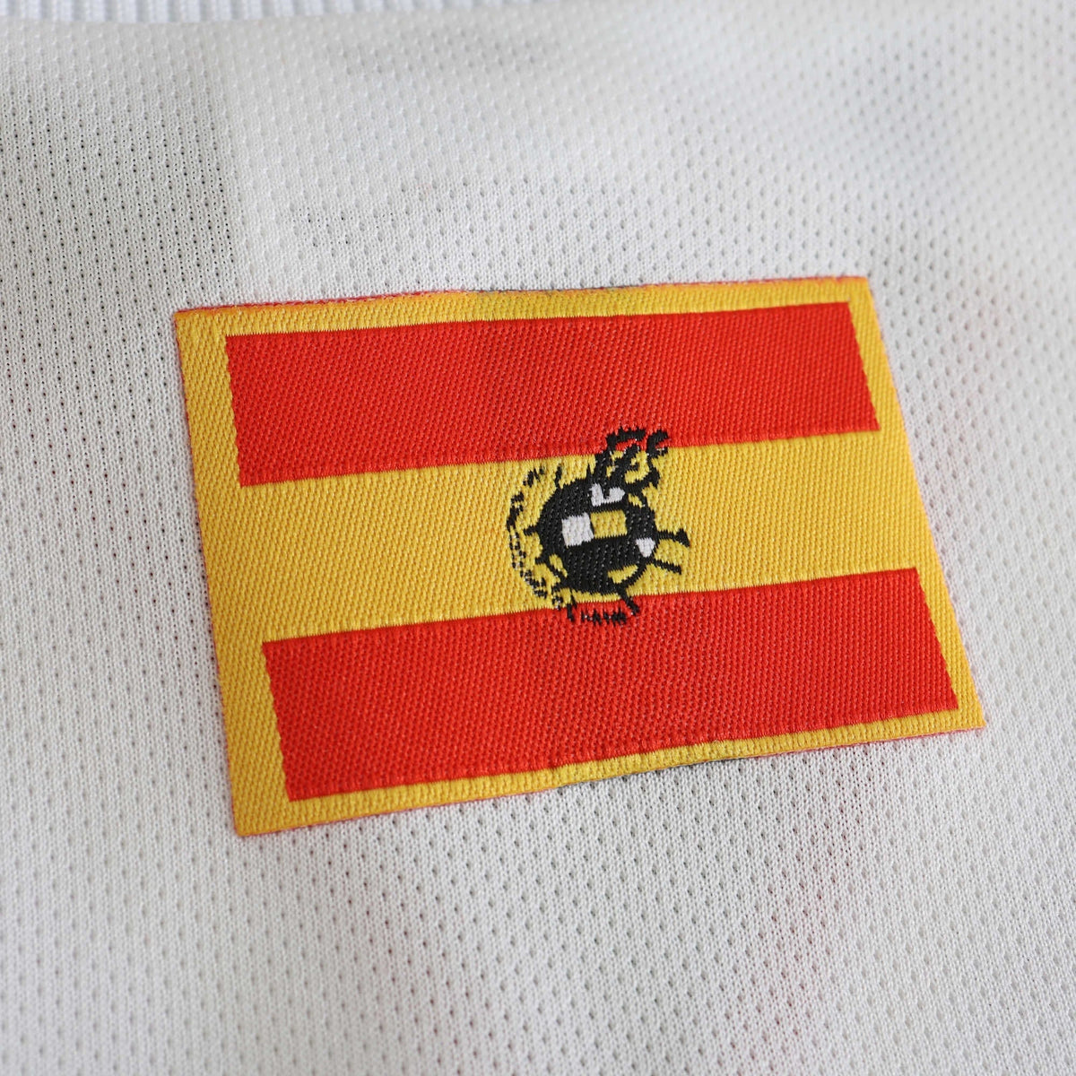 São Paulo - Retro Third 1996 Jersey