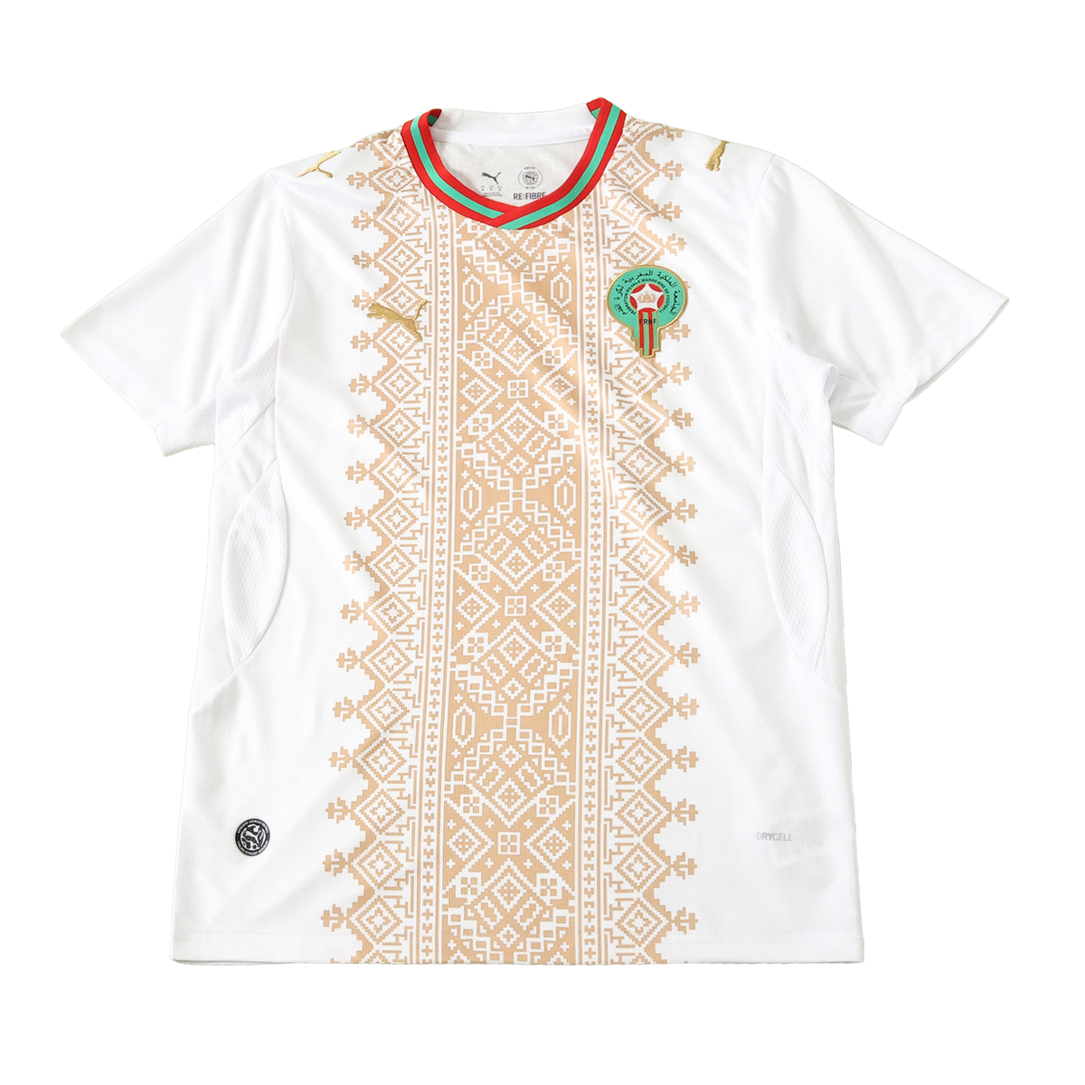 Morocco - Away 26/27 Men's Jersey