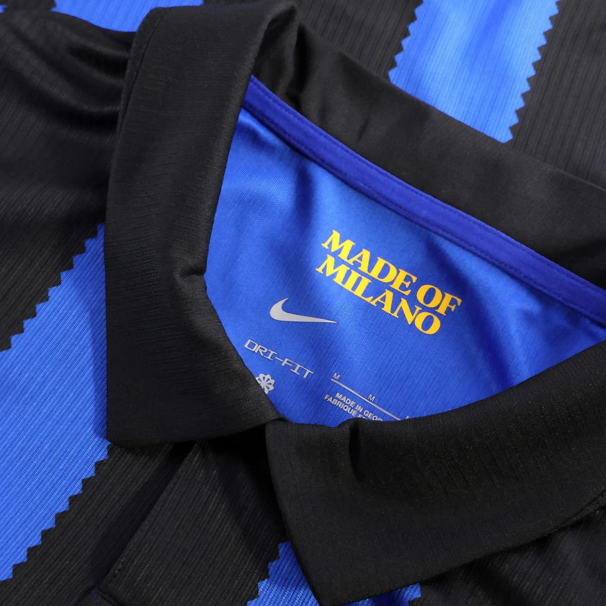 Inter Milan - Home 26/27 Men's Jersey