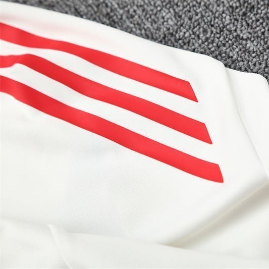 Liverpool - Training 25/26 Tracksuit Kit