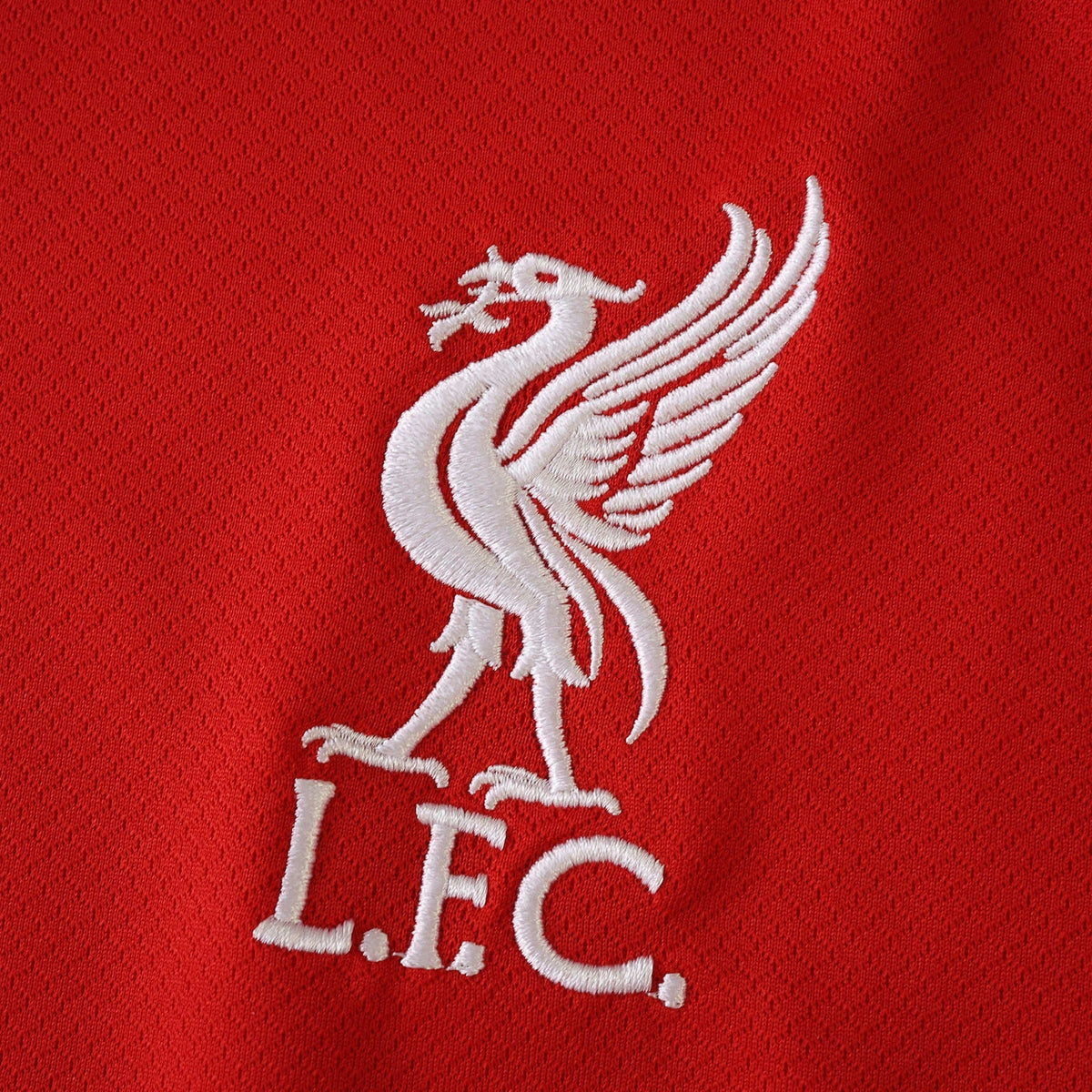Liverpool - Home 25/26 Kids Jersey Kit