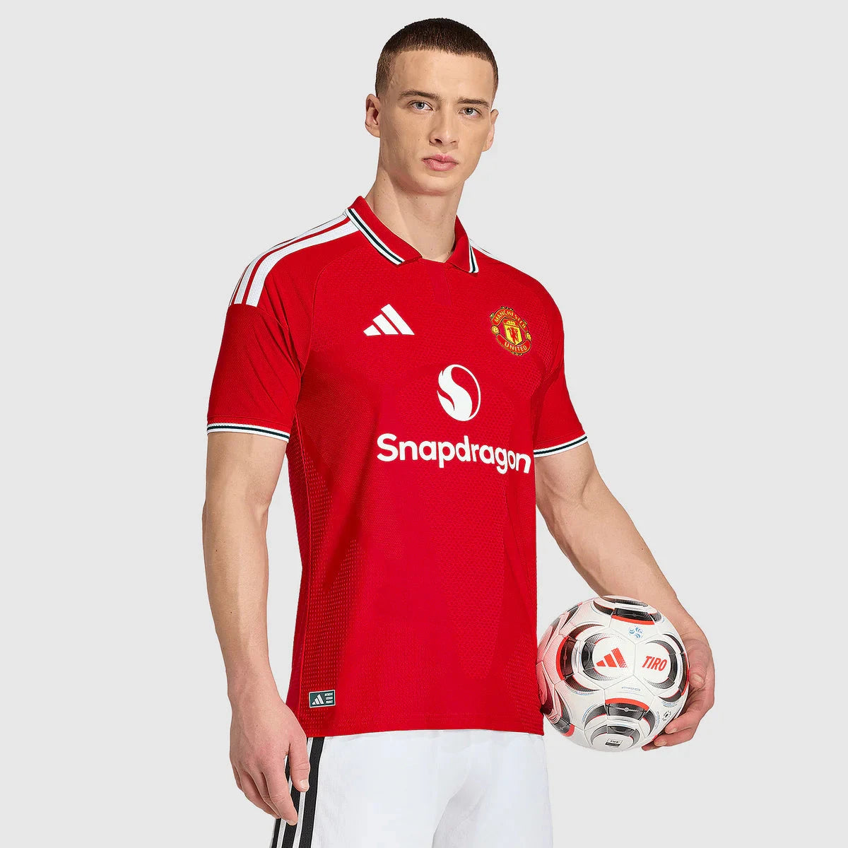 Manchester United Home Player 2026/27 2