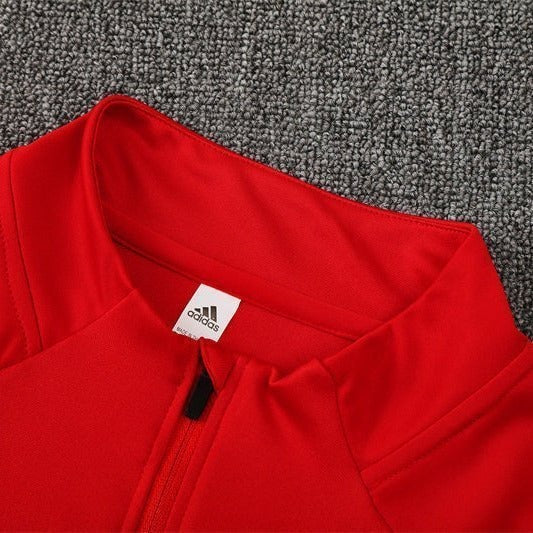 Liverpool - Training 25/26 Tracksuit Kit