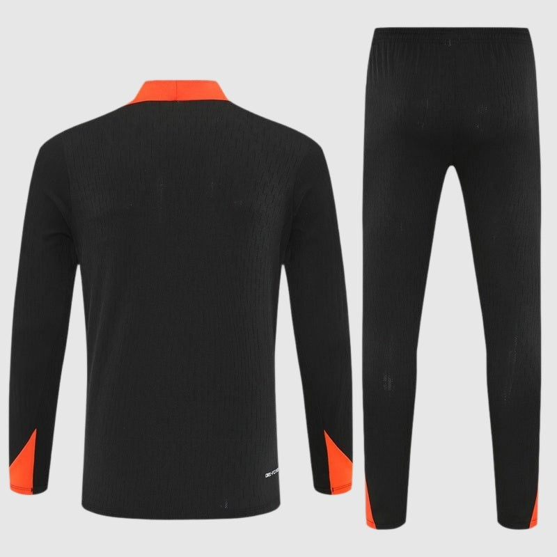 Brazil - Training 25/26 Tracksuit Kit