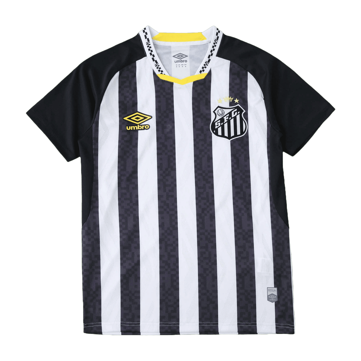 Santos - Away 25/26 Men's Jersey