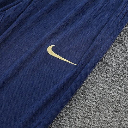 Barcelona - Training Half Zip 25/26 Tracksuit Kit