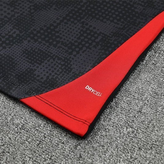 AC Milan - Training 25/26 Tracksuit Kit