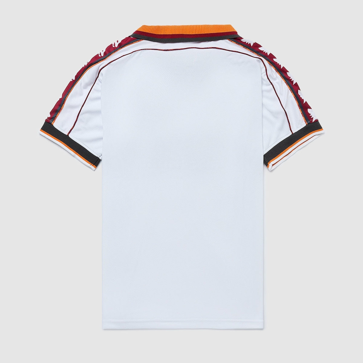 AS Roma - Retro Away 1998/99 Jersey