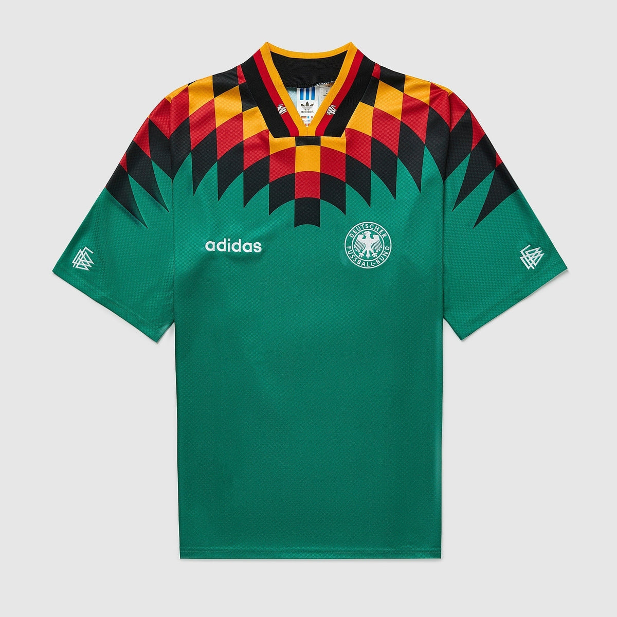 Germany - Retro Away 1994 Jersey