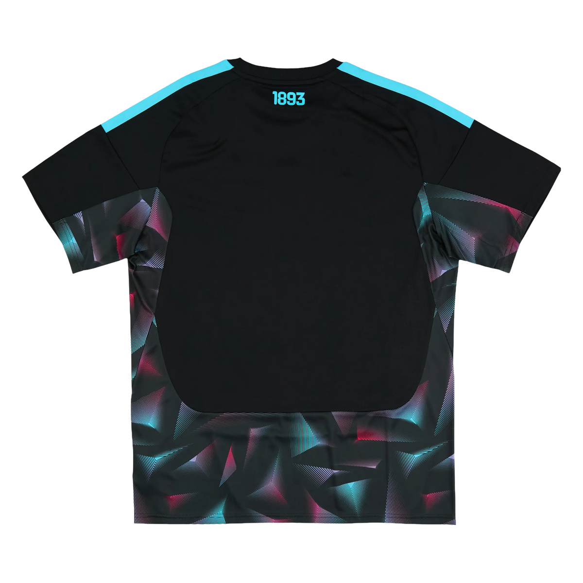 Argentina - Goalkeeper 26/27 Jersey