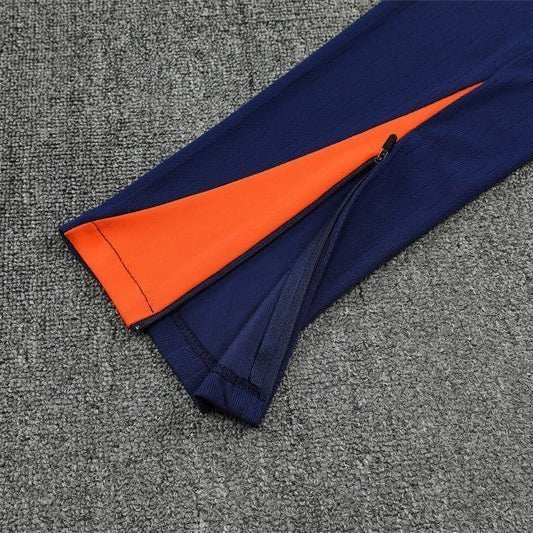Barcelona - Pre-Match 25/26 Tracksuit Kit