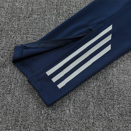 Arsenal - Training 25/26 Tracksuit Kit