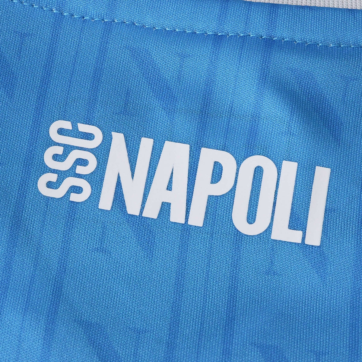 Napoli - Home 25/26 Men's Jersey