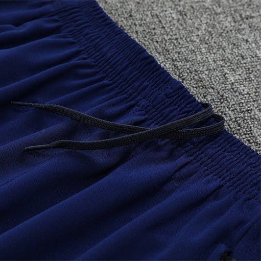 Manchester City - 25/26 Tracksuit Kit