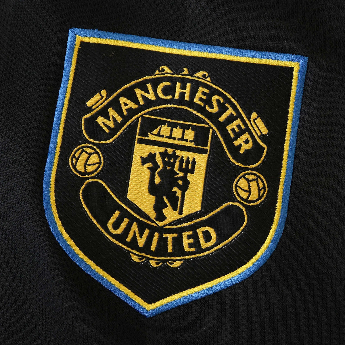 Manchester United - Away 25/26 Men's Jersey