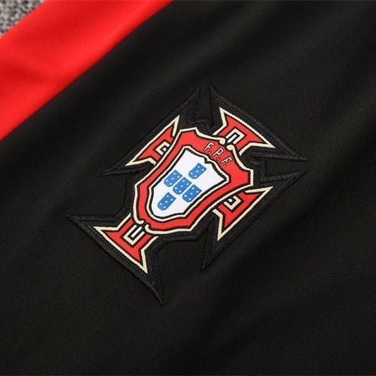 Portugal - Training 25/26 Tracksuit Kit