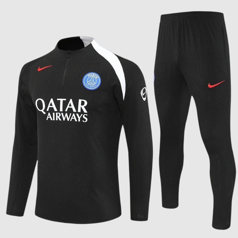 PSG - Training 25/26 Tracksuit Kit