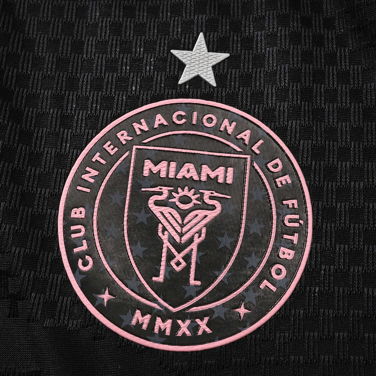 Inter Miami - Away 26/27 Player Edition Jersey