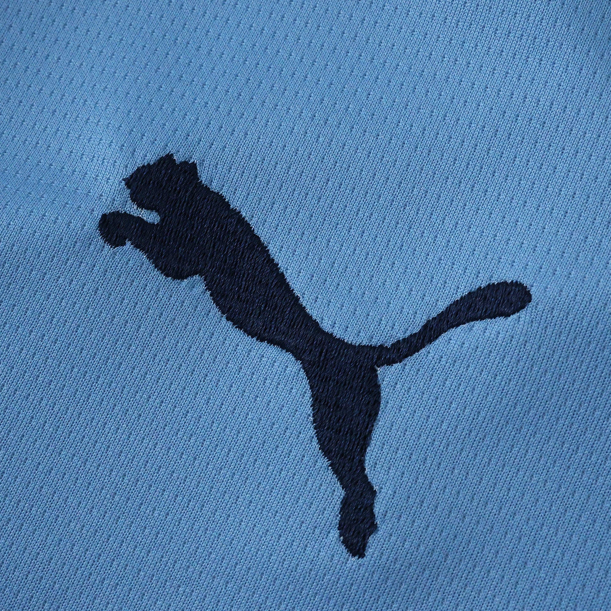Manchester City - Home 25/26 Men's Jersey