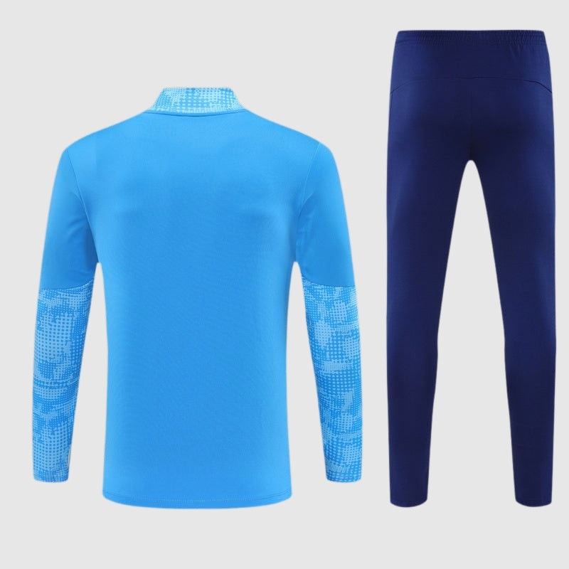 Manchester City - 25/26 Tracksuit Kit