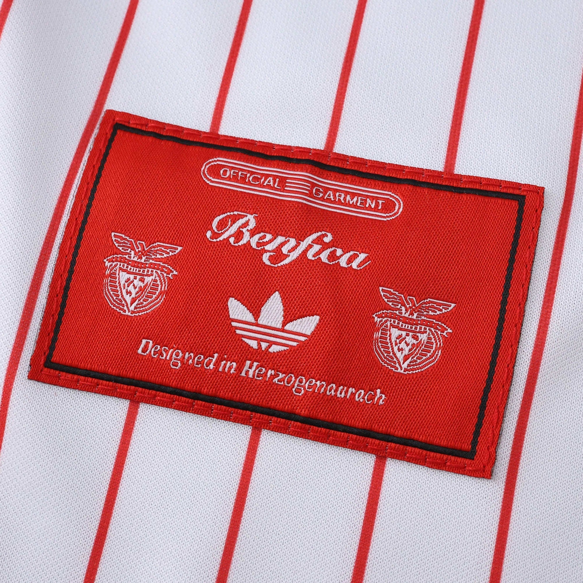 Benfica - 25/26 Men's Jersey