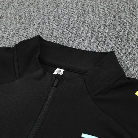Juventus - Training 25/26 Tracksuit Kit