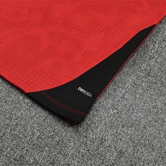 AC Milan - Training 25/26 Tracksuit Kit