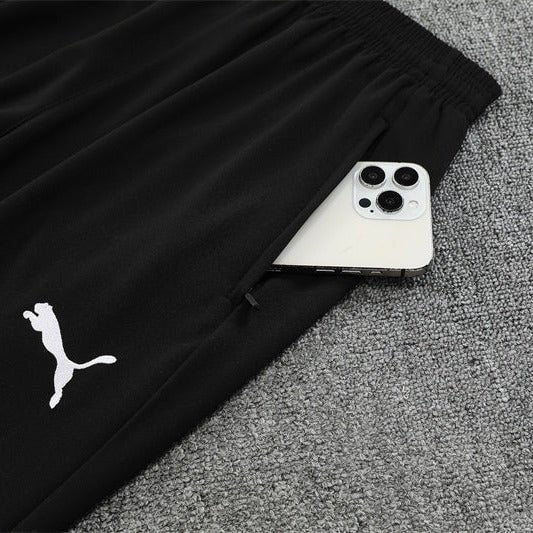 Manchester City - 25/26 Tracksuit Kit