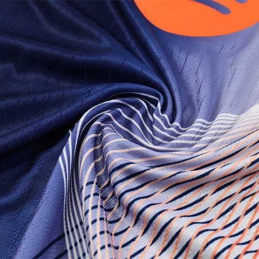Barcelona - Pre-Match 25/26 Tracksuit Kit