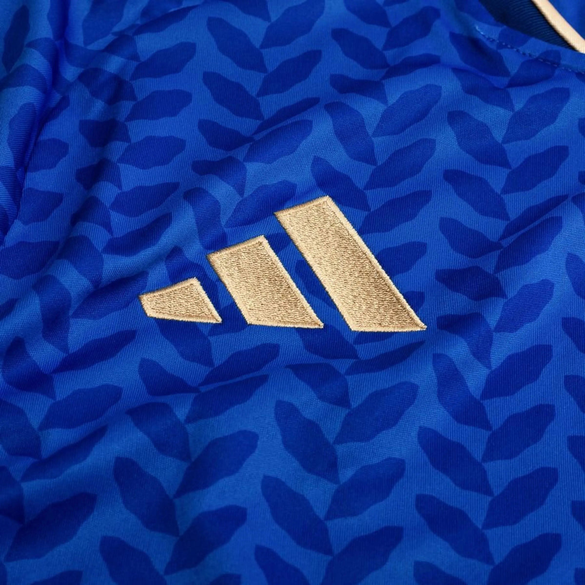Italy - Home 26/27 Men's Jersey