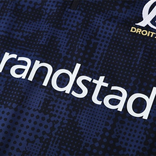 Olympique Marseille - Training 25/26 Tracksuit Kit