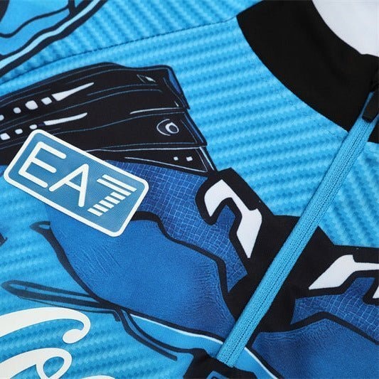 Napoli - Training 25/26 Tracksuit Kit