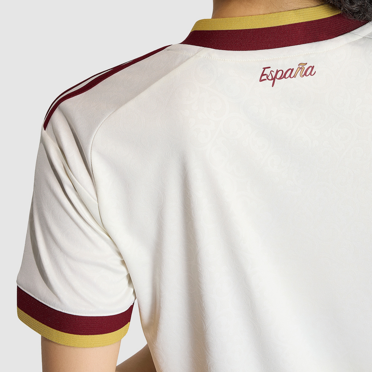 Spain Away Women Fan 2026/27 - 2 Stars Winner ⭐⭐ - NetMantos 704 - 7