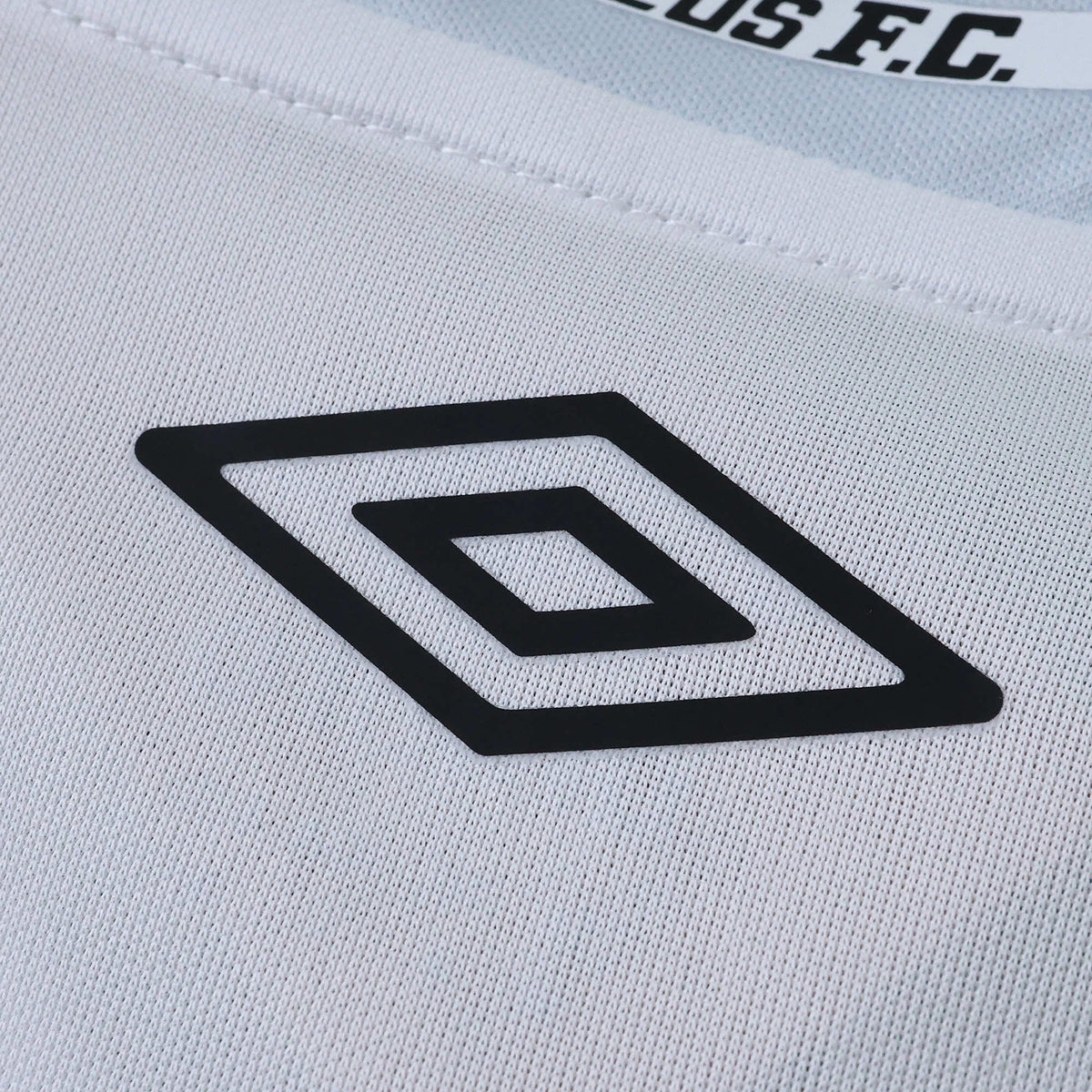 Santos - Home 25/26 Men's Jersey
