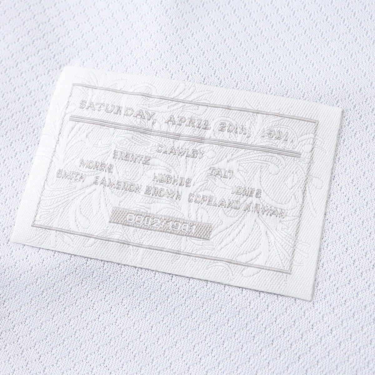 Tottenham - 125th Anniversary 25/26 Men's Jersey