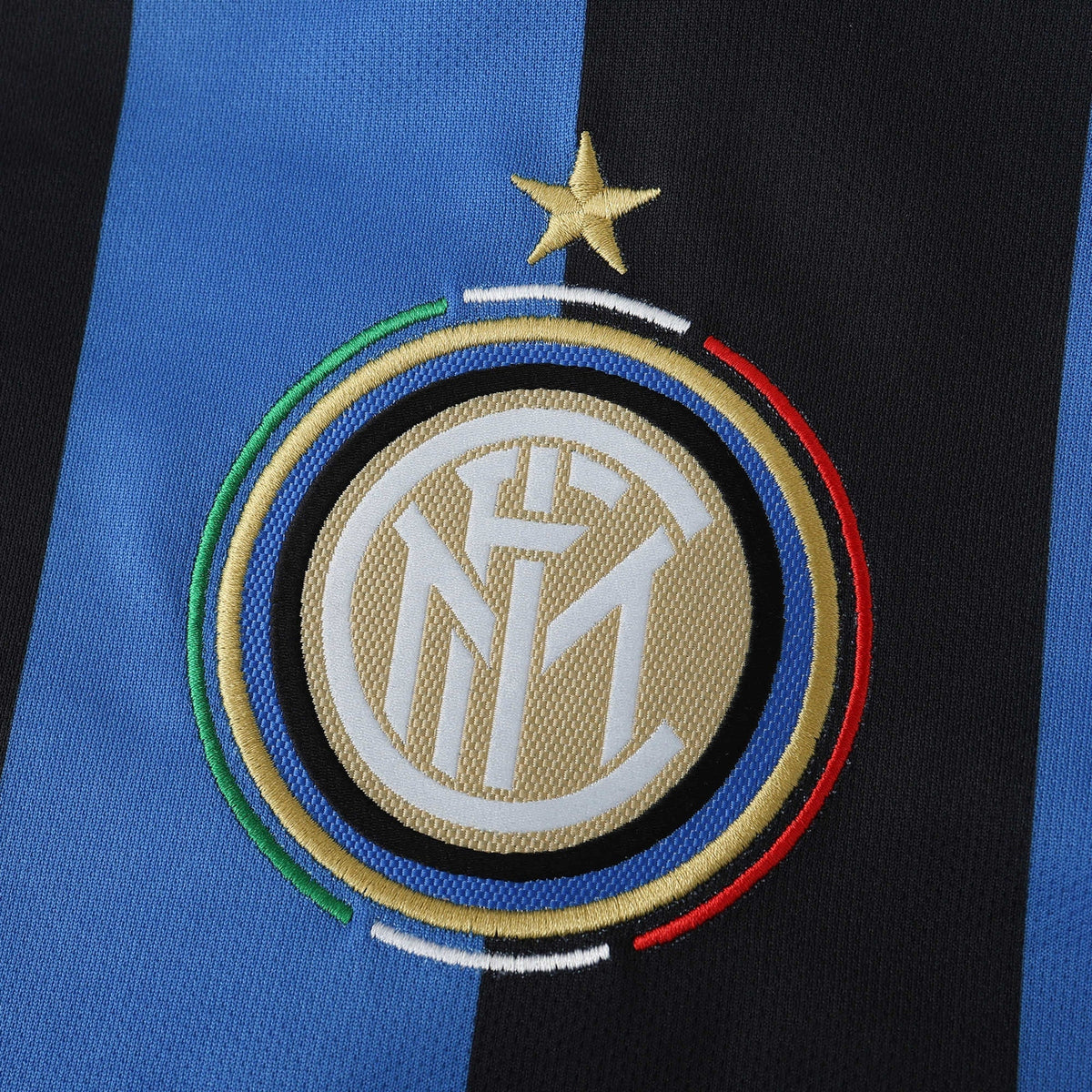 Inter Milan - Retro Home 2010 Jersey