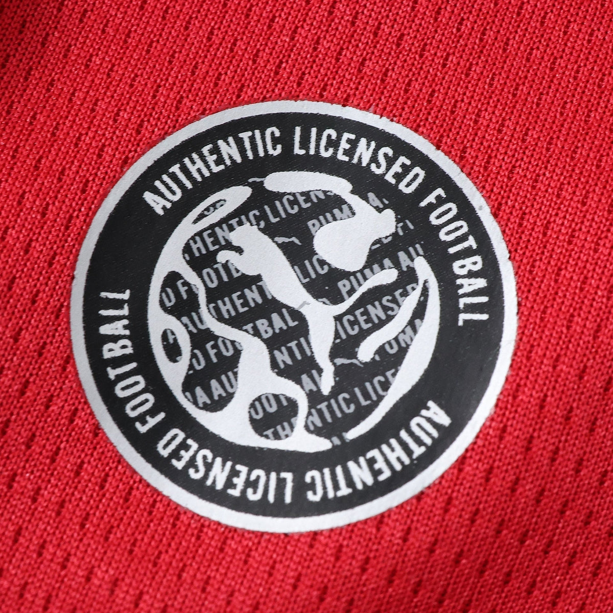 Morocco - Home 26/27 Men's Jersey
