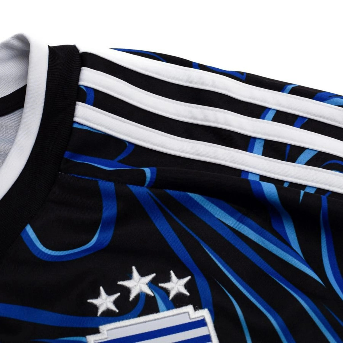 Argentina - Away 26/27 Women’s Jersey