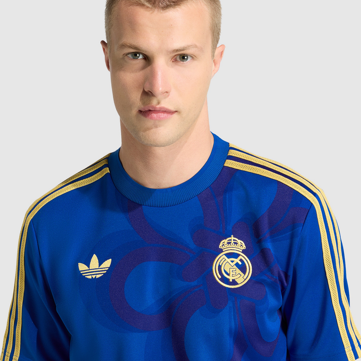 Real Madrid - Chinese New Year 25/26 Jersey