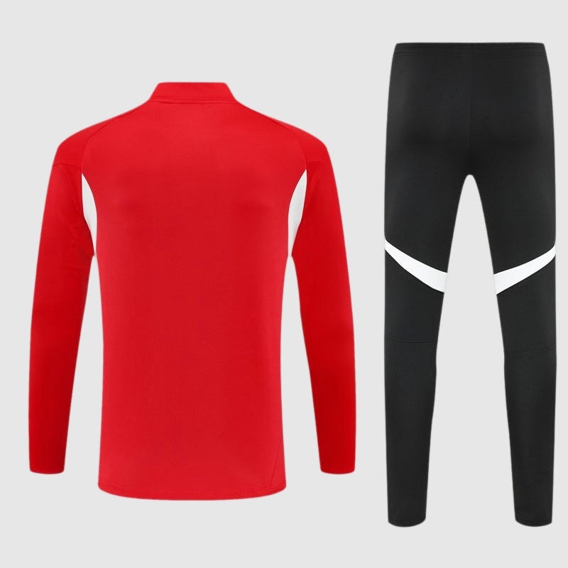 Liverpool - Training 25/26 Tracksuit Kit