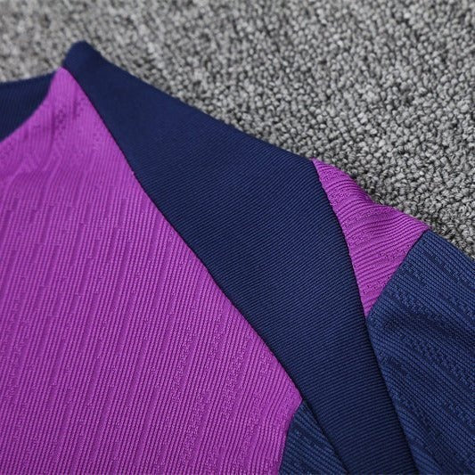 Barcelona - Training 25/26 Tracksuit Kit