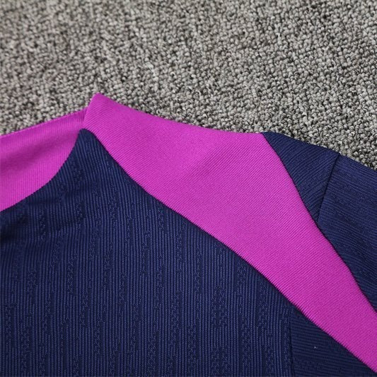 Barcelona - Training 25/26 Tracksuit Kit