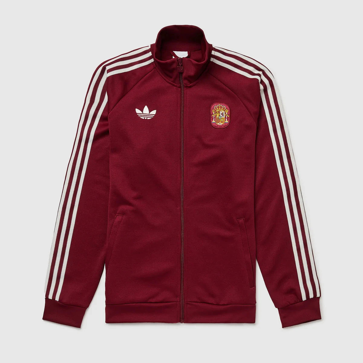 Spain - Men's 26/27 Jacket - NetMantos 704 - 1